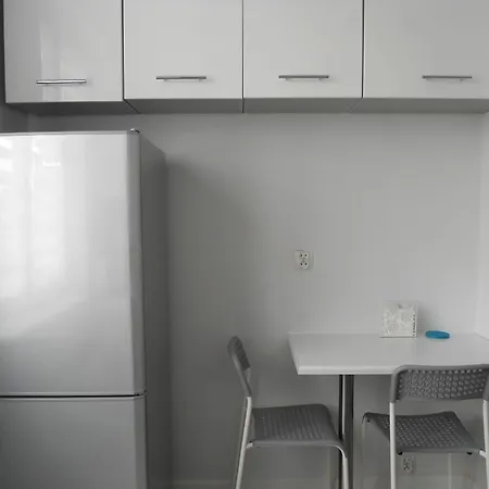 Apartament White Centrum Appartement
