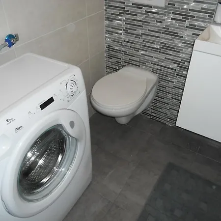 Appartement Apartament White Centrum *
