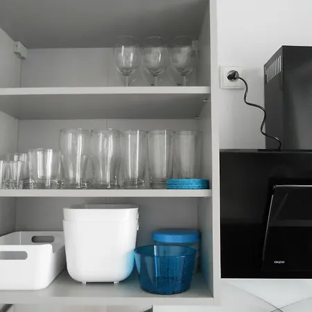 Apartament White Centrum Appartement *