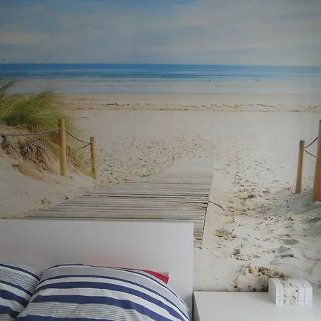 Apartament White Centrum Appartement