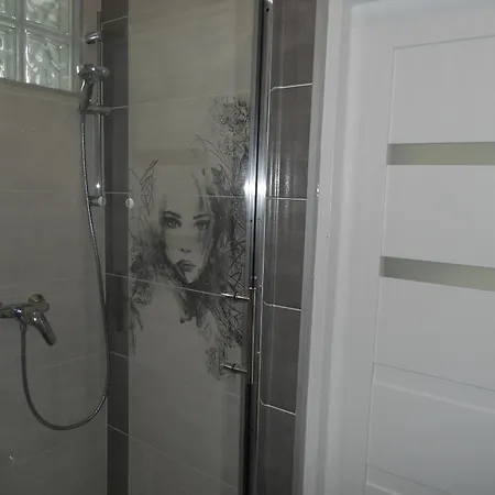 Apartament White Centrum Appartement Gdynia