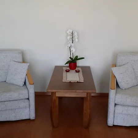 Apartament White Centrum Appartement