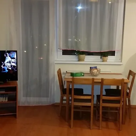 Appartement Apartament White Centrum Gdynia