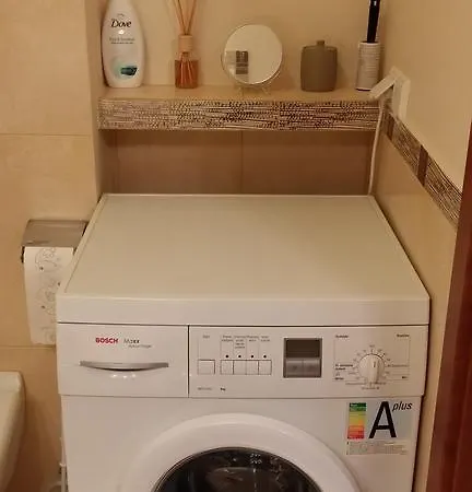 Apartament White Centrum Appartement Gdynia