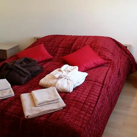 Appartement Apartament White Centrum