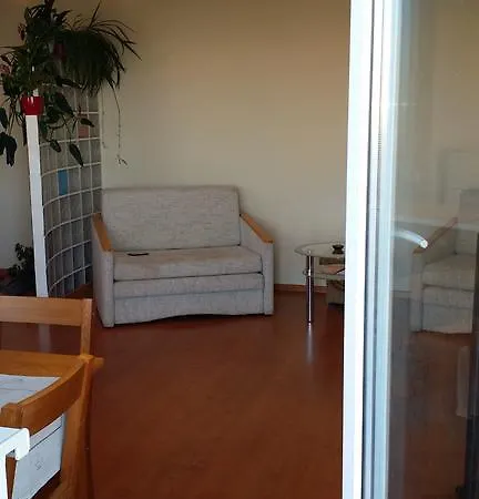 Apartament White Centrum Appartement *