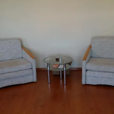 Appartement Apartament White Centrum Gdynia